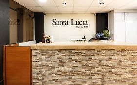 Hotel Santa Lucia - Oficial